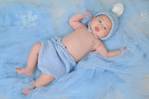 借卵生子咨询宝宝佝偻病有什么症状